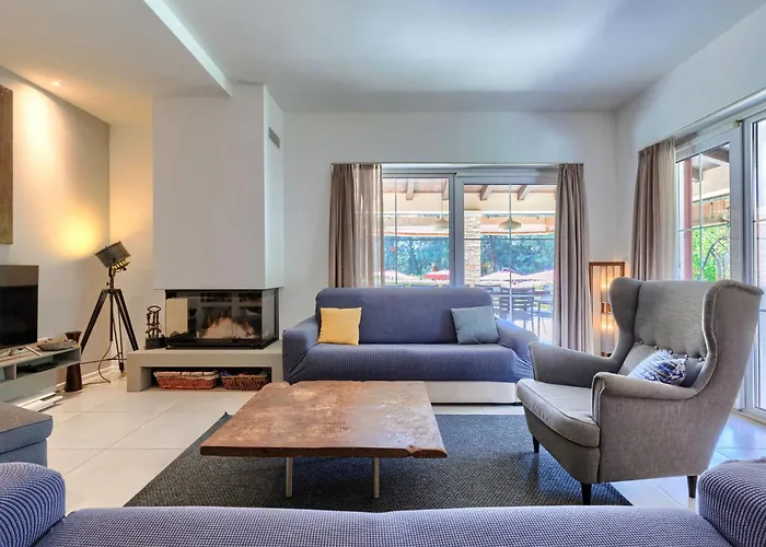 Eda By Interhome * Tar-Vabriga