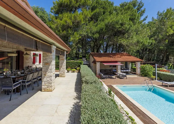 Villa Eda By Interhome