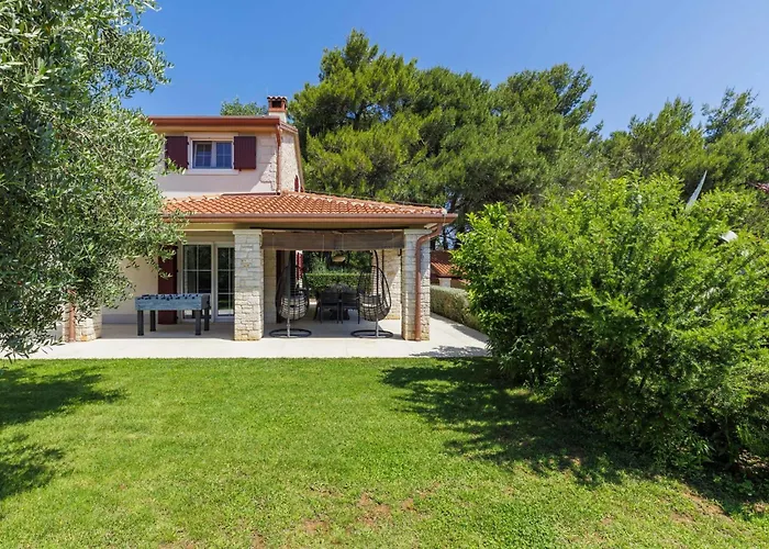 Villa Eda By Interhome *